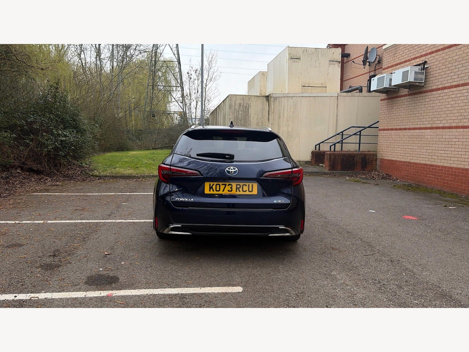 Used Toyota Corolla for sale - 77825207: Photo 21