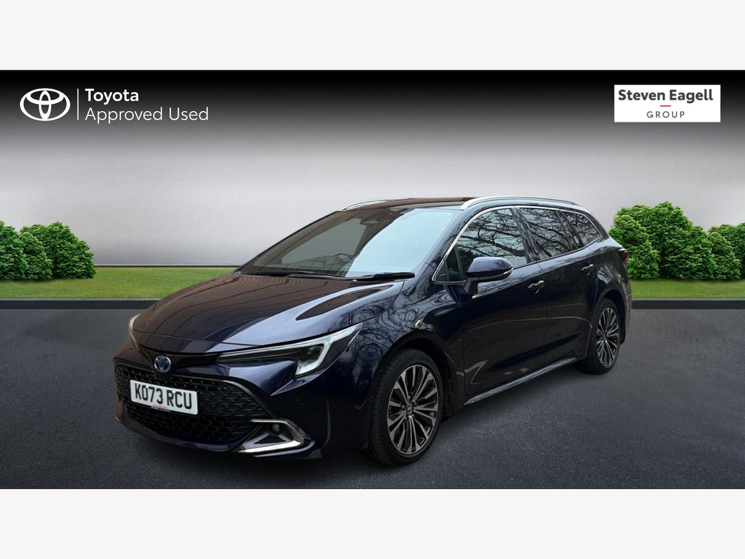 Used Toyota Corolla for sale - 77825207: Photo 3