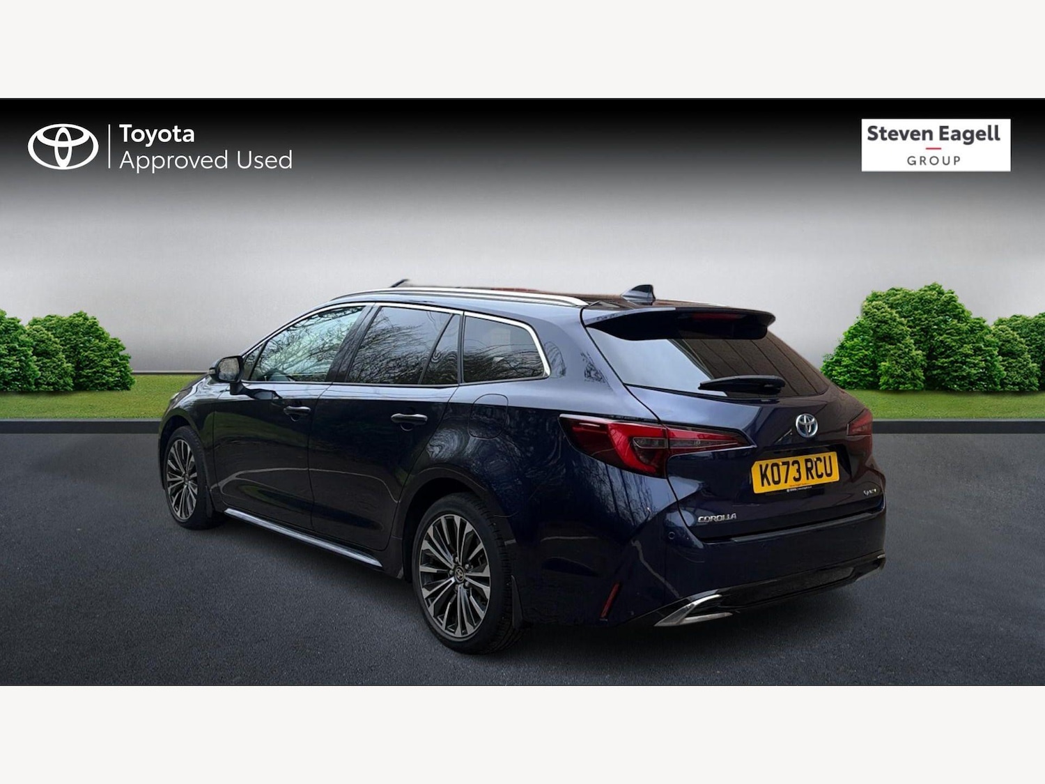 Used Toyota Corolla for sale - 77825207: Photo 6