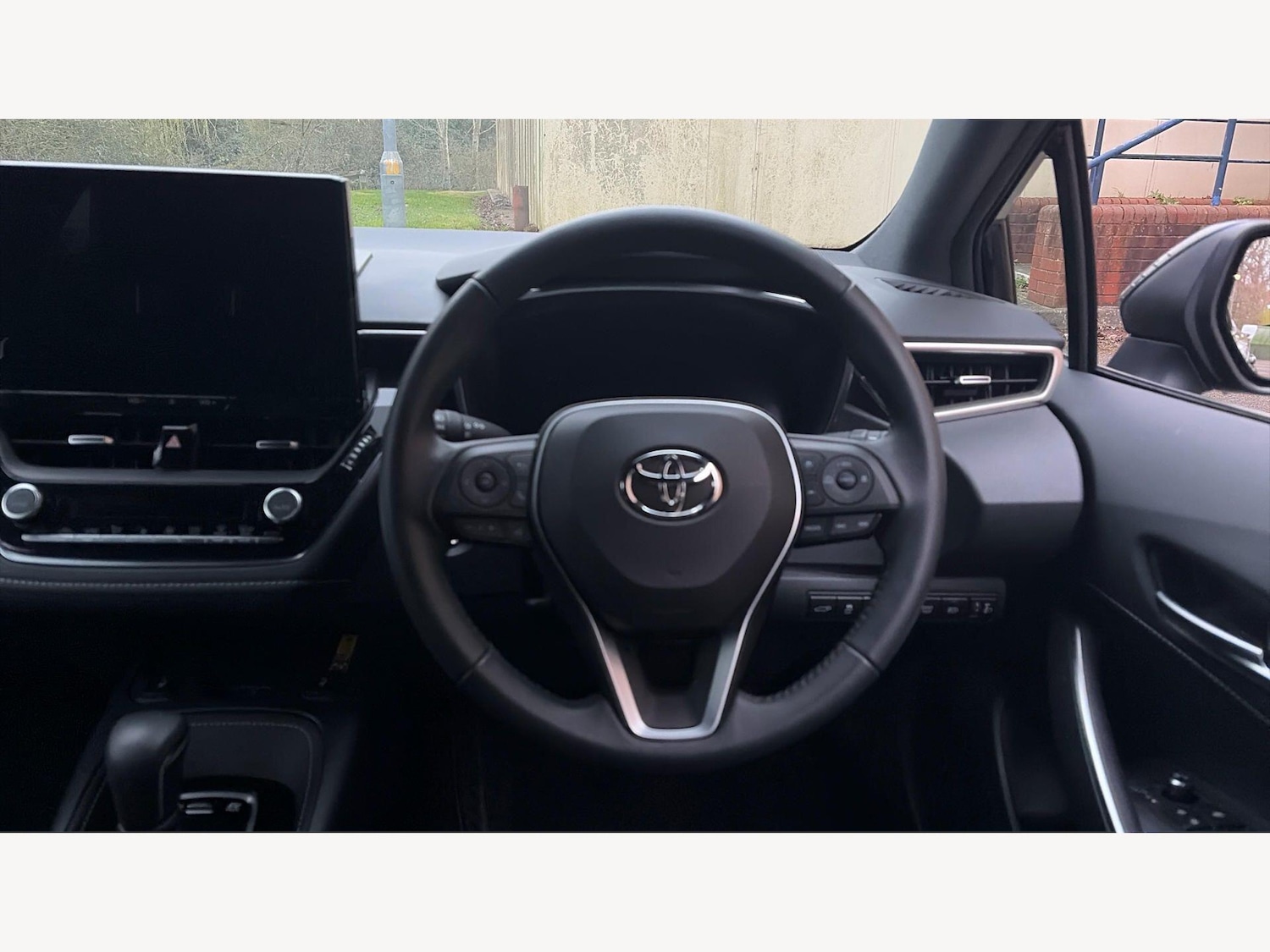 Used Toyota Corolla for sale - 77825207: Photo 8