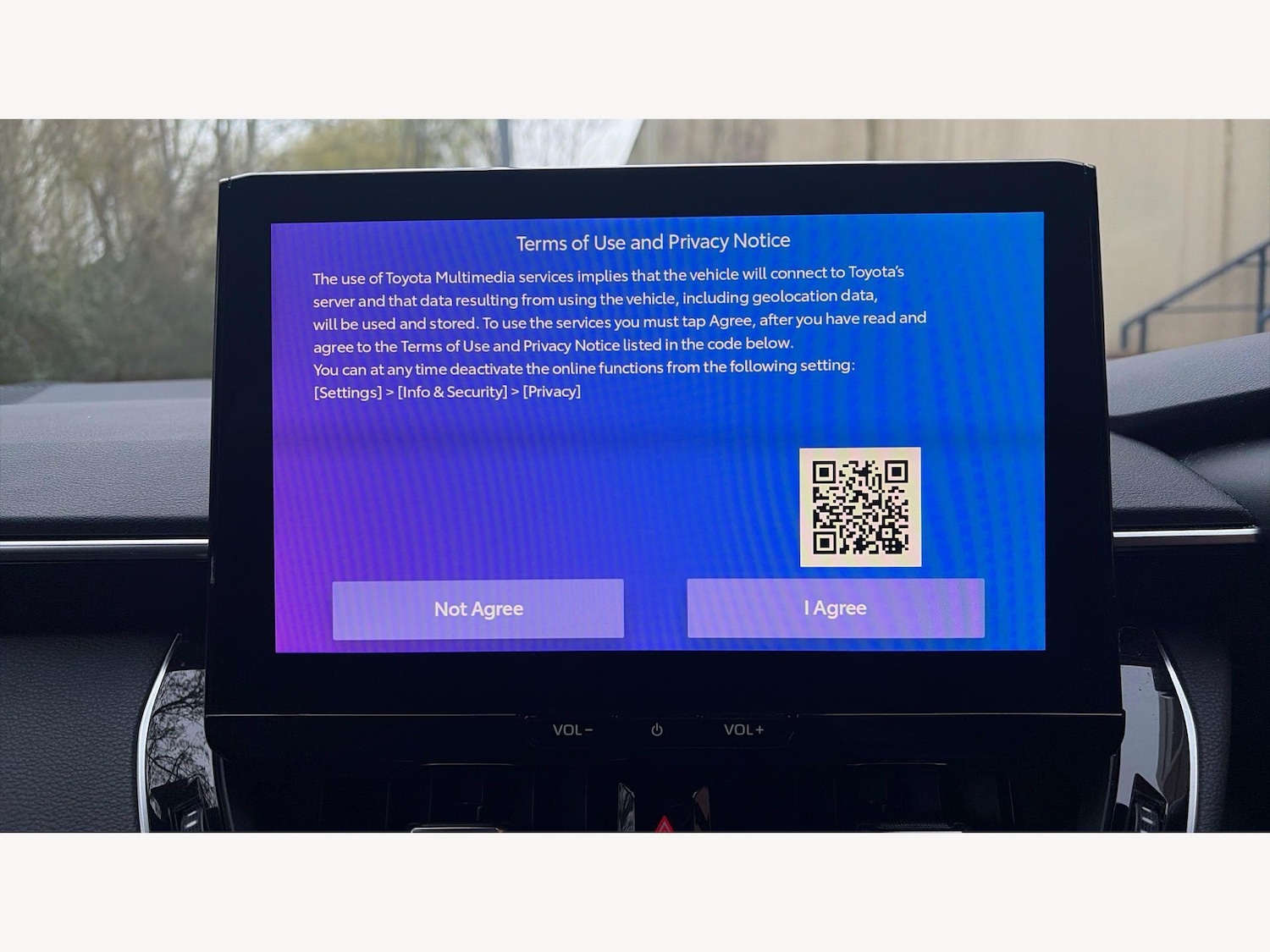 Used Toyota Corolla for sale - 77825207: Photo 9