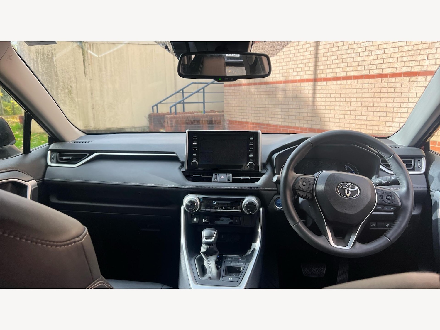 Used Toyota RAV4 2021 for sale - 77637736: Photo 7