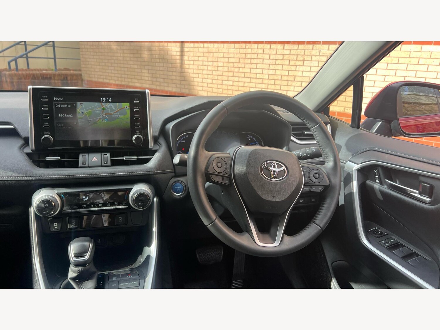 Used Toyota RAV4 2021 for sale - 77637736: Photo 8