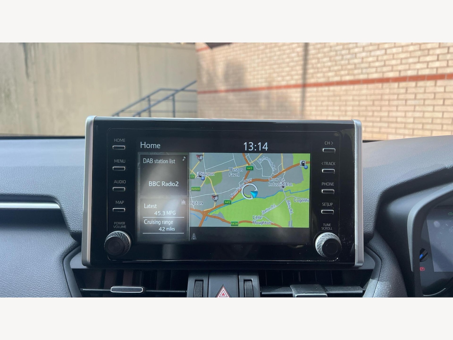 Used Toyota RAV4 2021 for sale - 77637736: Photo 9