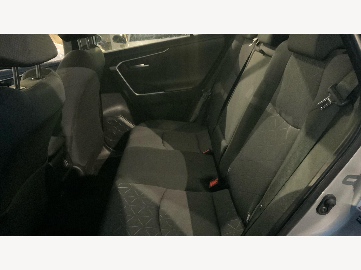 Used Toyota RAV4 2022 for sale - 76084346: Photo 15