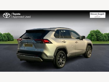 Used Toyota RAV4 2022 for sale - 76084346: Photo 2