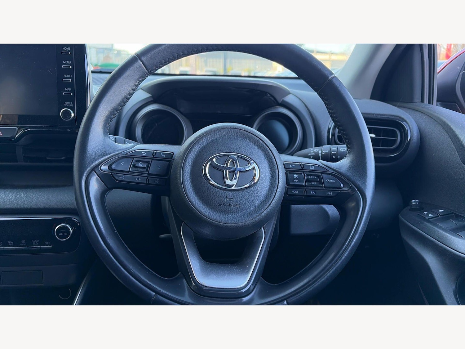 Used Toyota Yaris 2022 for sale - 78007272: Photo 10