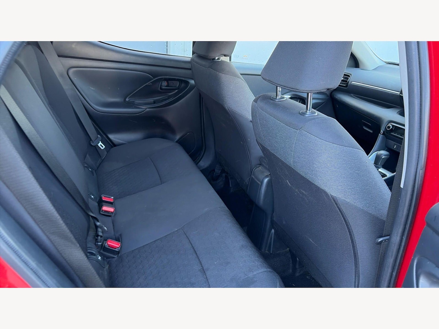 Used Toyota Yaris 2022 for sale - 78007272: Photo 14