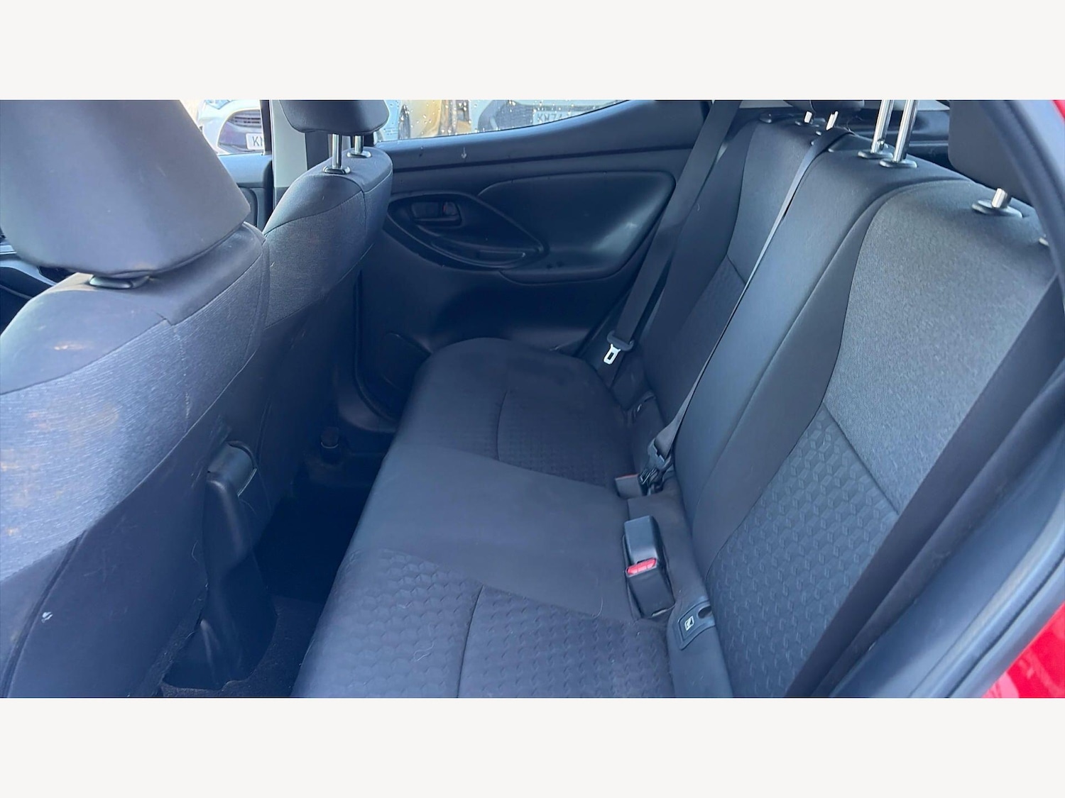 Used Toyota Yaris 2022 for sale - 78007272: Photo 15