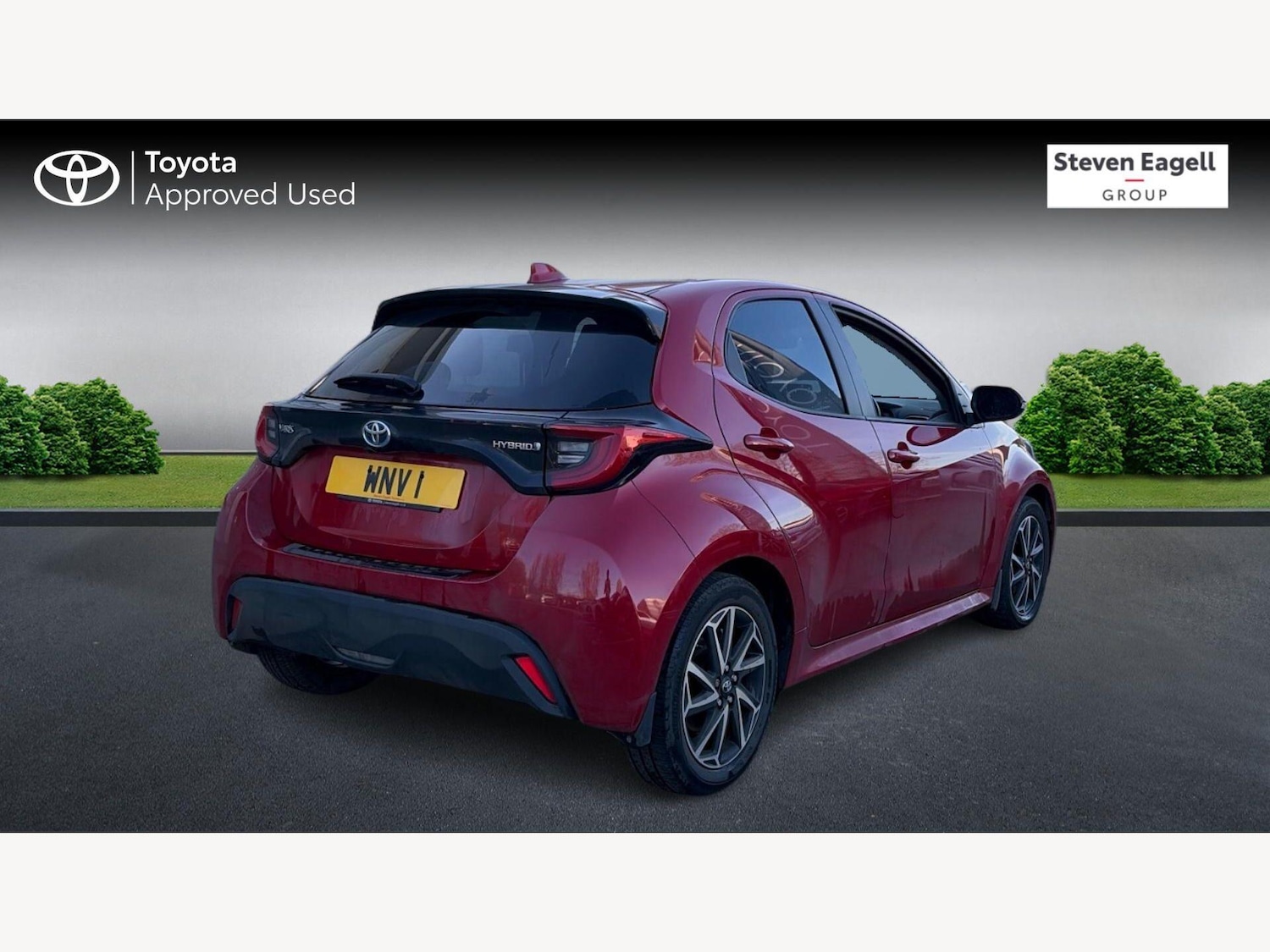 Used Toyota Yaris 2022 for sale - 78007272: Photo 2