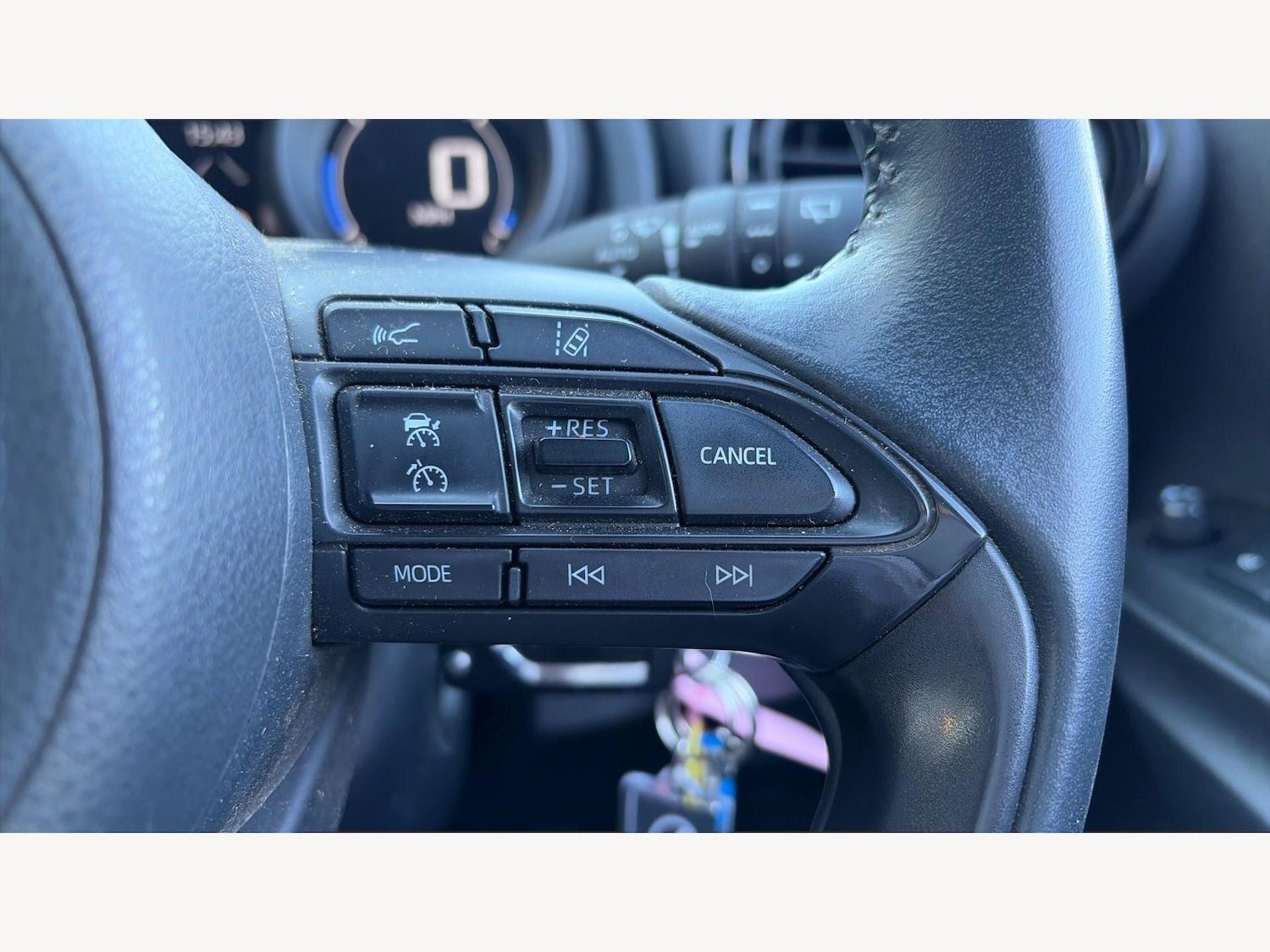 Used Toyota Yaris 2022 for sale - 78007272: Photo 22