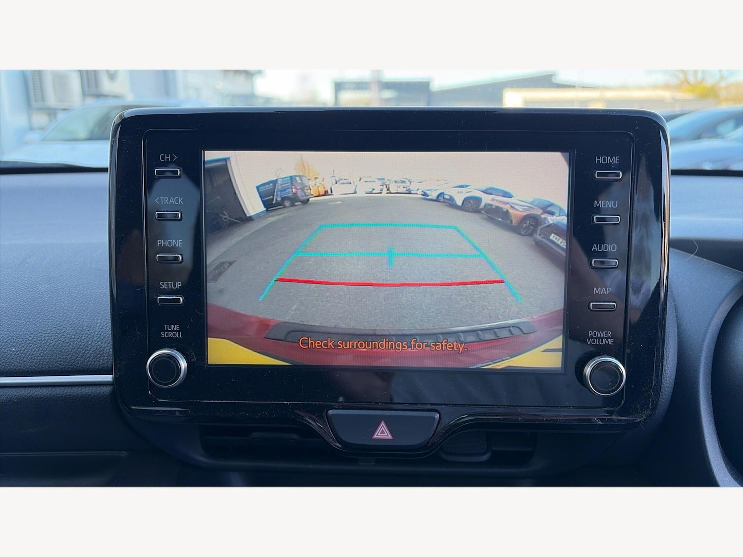 Used Toyota Yaris 2022 for sale - 78007272: Photo 23