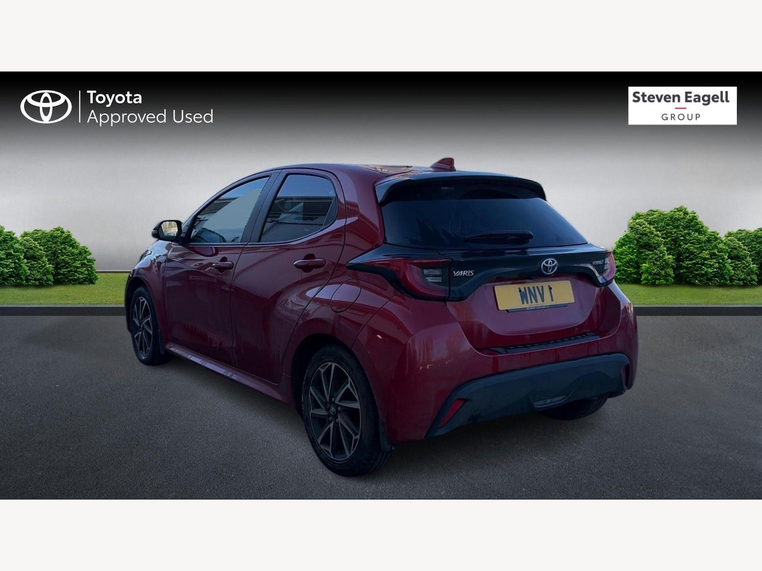 Used Toyota Yaris 2022 for sale - 78007272: Photo 6