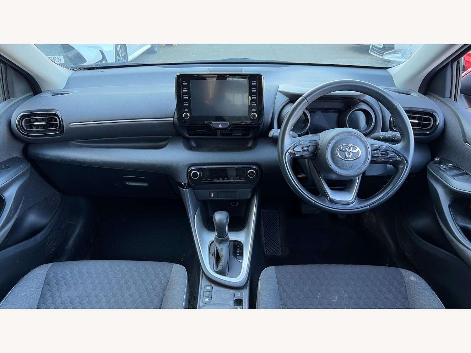 Used Toyota Yaris 2022 for sale - 78007272: Photo 7