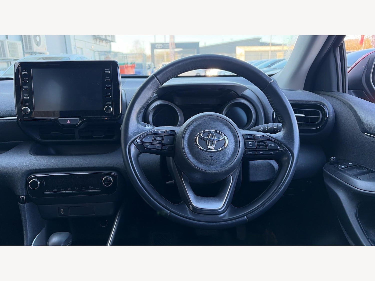 Used Toyota Yaris 2022 for sale - 78007272: Photo 8