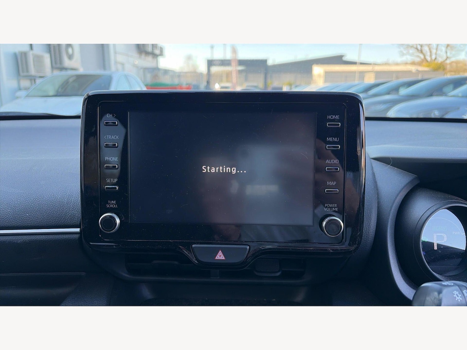 Used Toyota Yaris 2022 for sale - 78007272: Photo 9