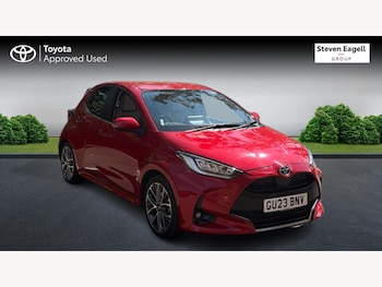 Used Toyota Yaris 2023 for sale - 79159118: Photo
