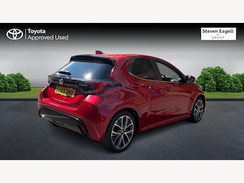 Used Toyota Yaris 2023 for sale - 79159118: Photo