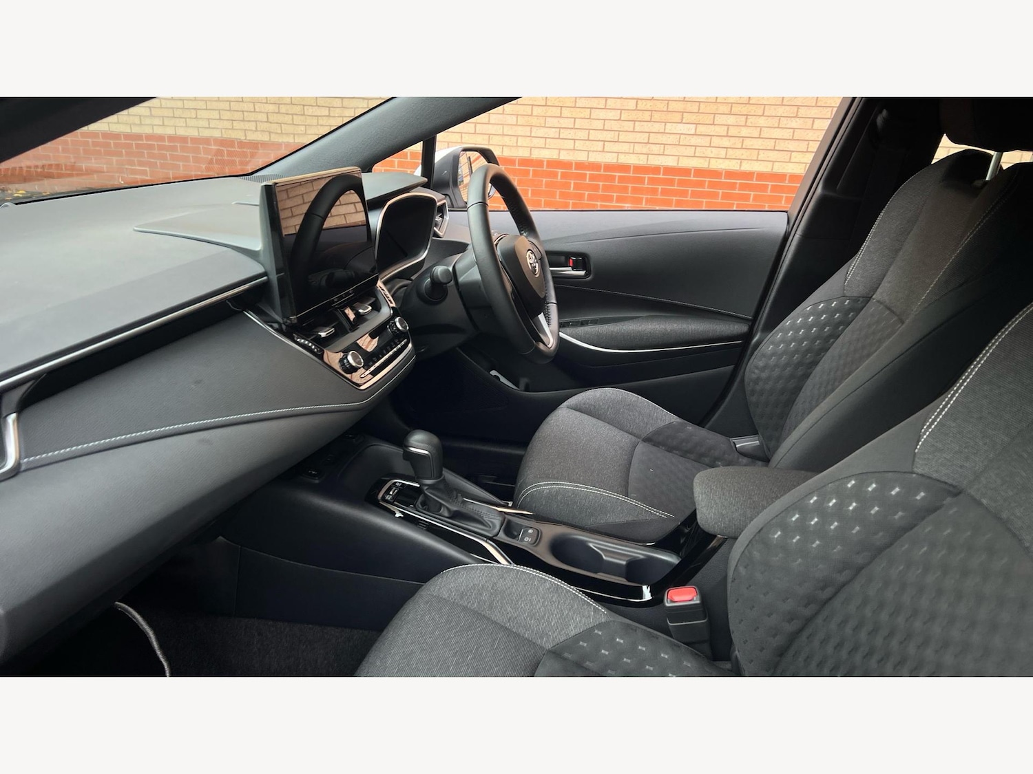 Used Toyota Corolla 2024 for sale - 76912706: Photo 12