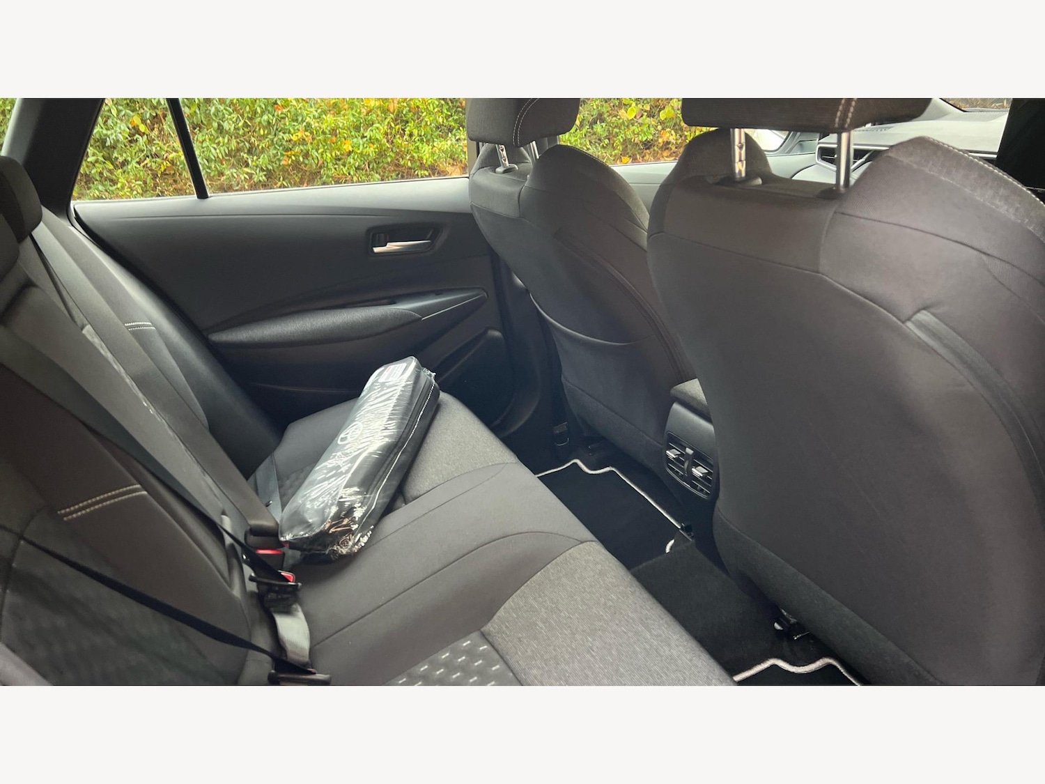 Used Toyota Corolla 2024 for sale - 76912706: Photo 14