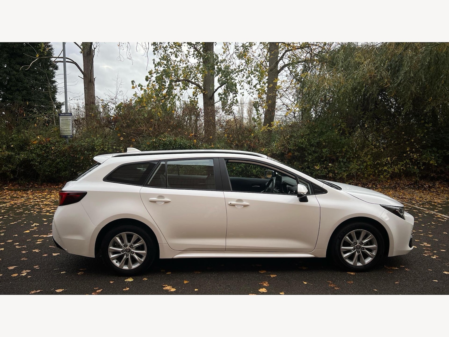 Used Toyota Corolla 2024 for sale - 76912706: Photo 18