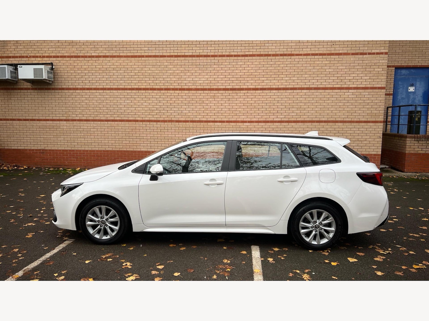 Used Toyota Corolla 2024 for sale - 76912706: Photo 19