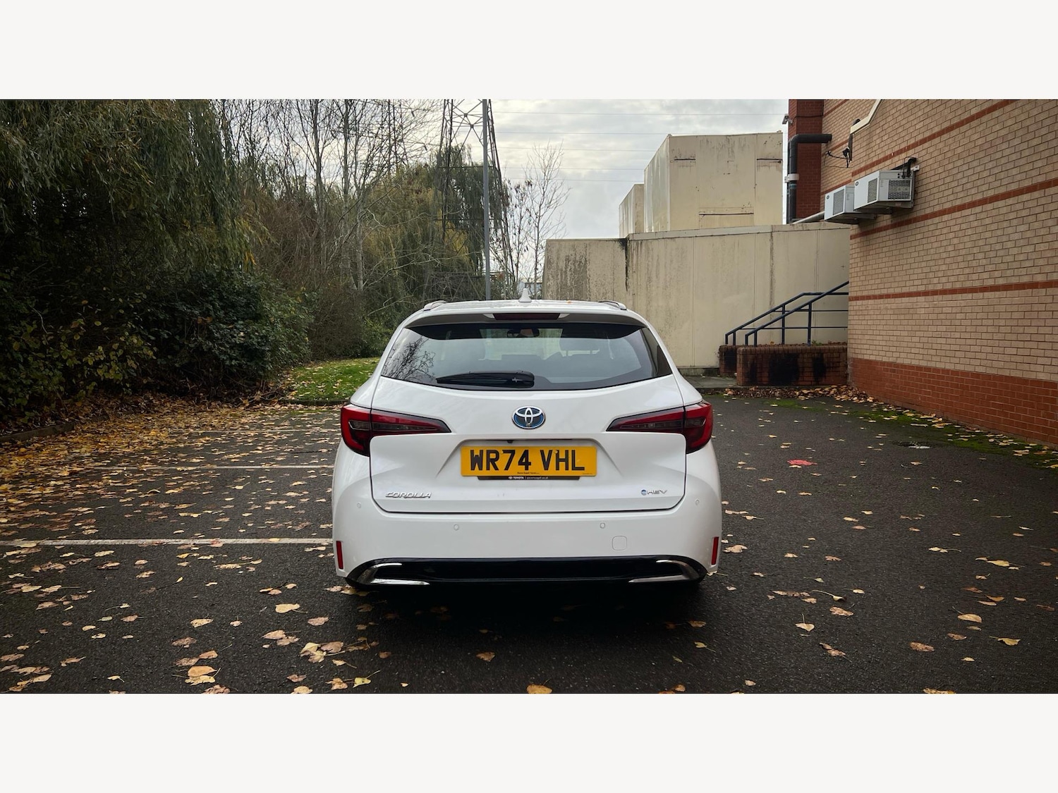 Used Toyota Corolla 2024 for sale - 76912706: Photo 21