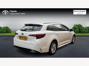 Used Toyota Corolla 2024 for sale - 76912706: Photo