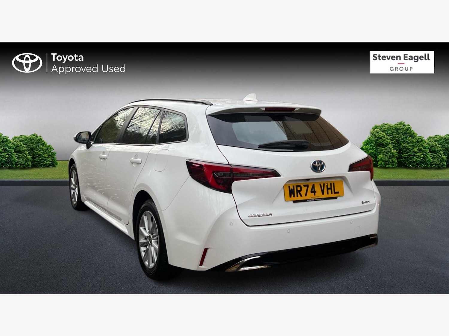 Used Toyota Corolla 2024 for sale - 76912706: Photo 6
