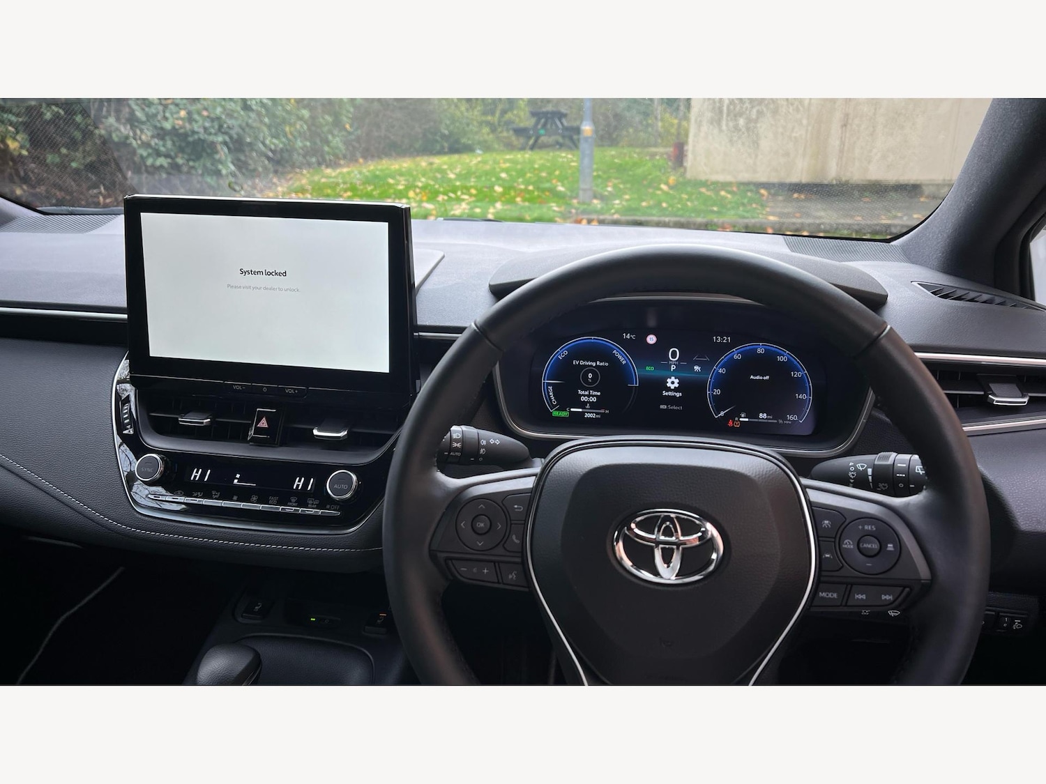 Used Toyota Corolla 2024 for sale - 76912706: Photo 8