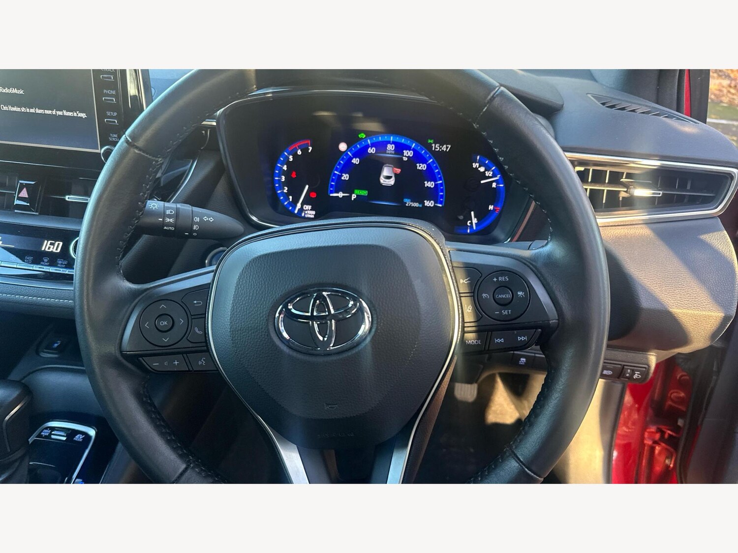 Used Toyota Corolla 2022 for sale - 76849616: Photo 10