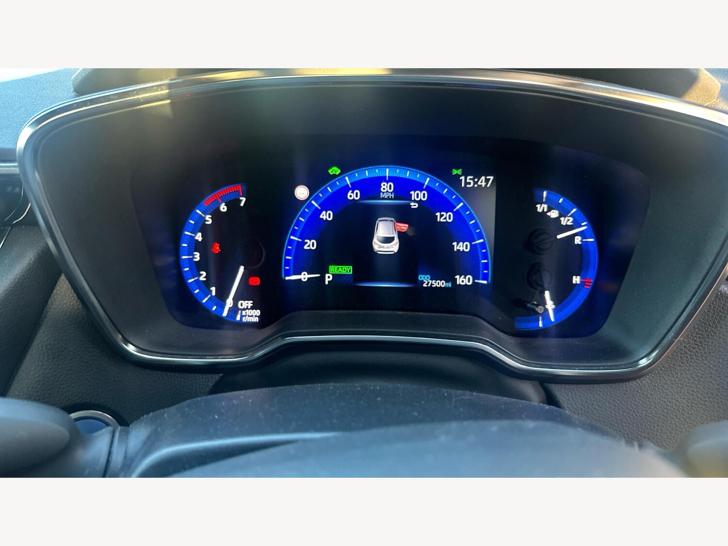 Used Toyota Corolla 2022 for sale - 76849616: Photo 11