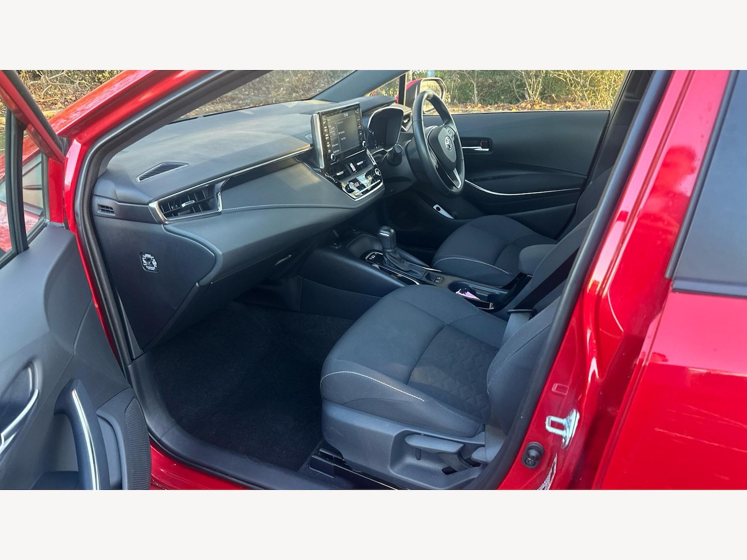 Used Toyota Corolla 2022 for sale - 76849616: Photo 12