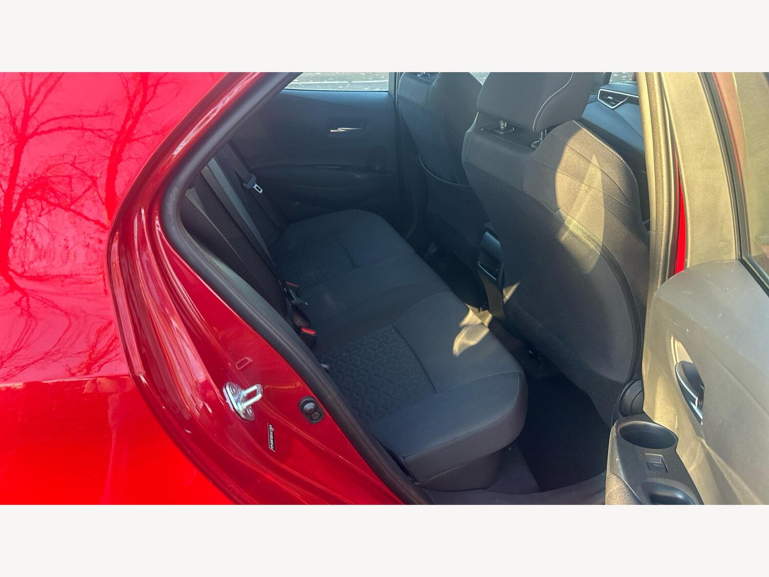 Used Toyota Corolla 2022 for sale - 76849616: Photo 14