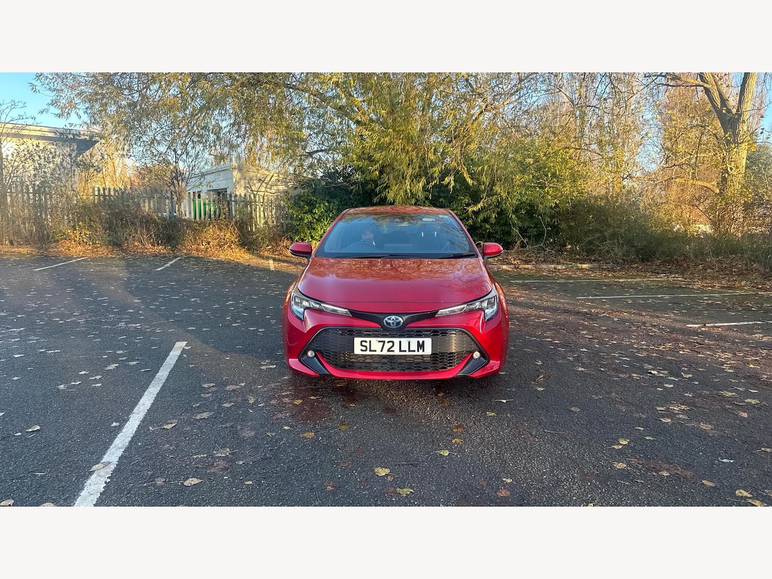 Used Toyota Corolla 2022 for sale - 76849616: Photo 17