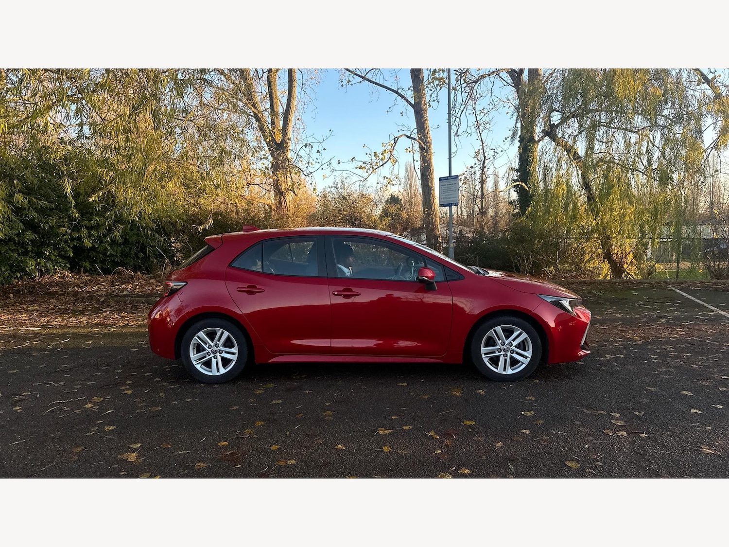 Used Toyota Corolla 2022 for sale - 76849616: Photo 18