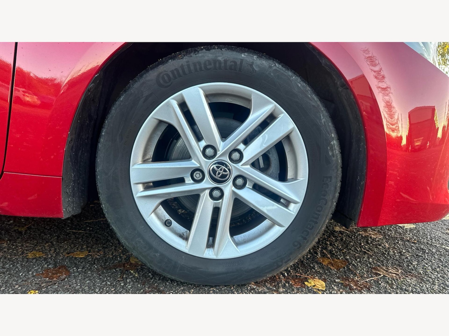 Used Toyota Corolla 2022 for sale - 76849616: Photo 20