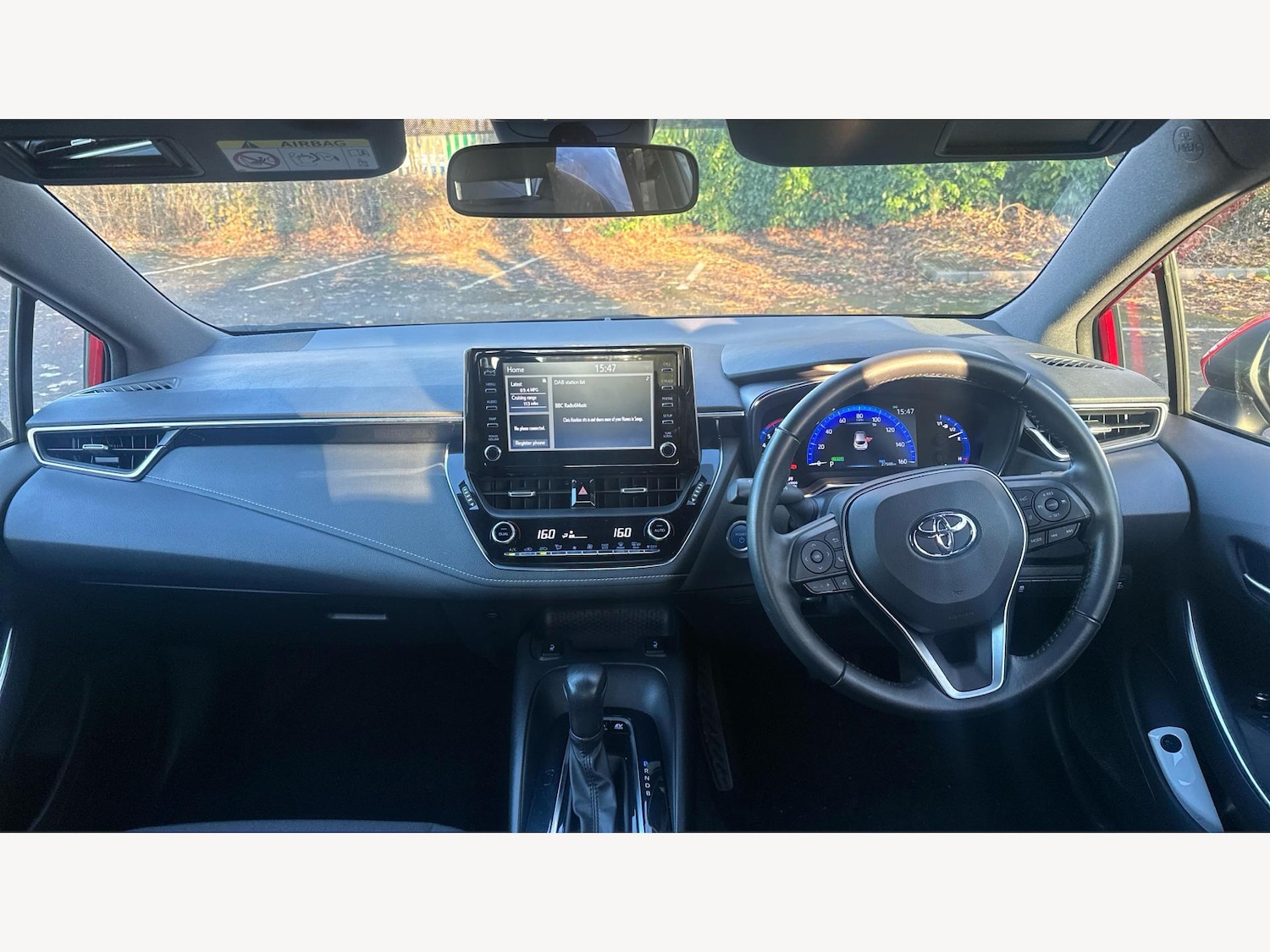 Used Toyota Corolla 2022 for sale - 76849616: Photo 7