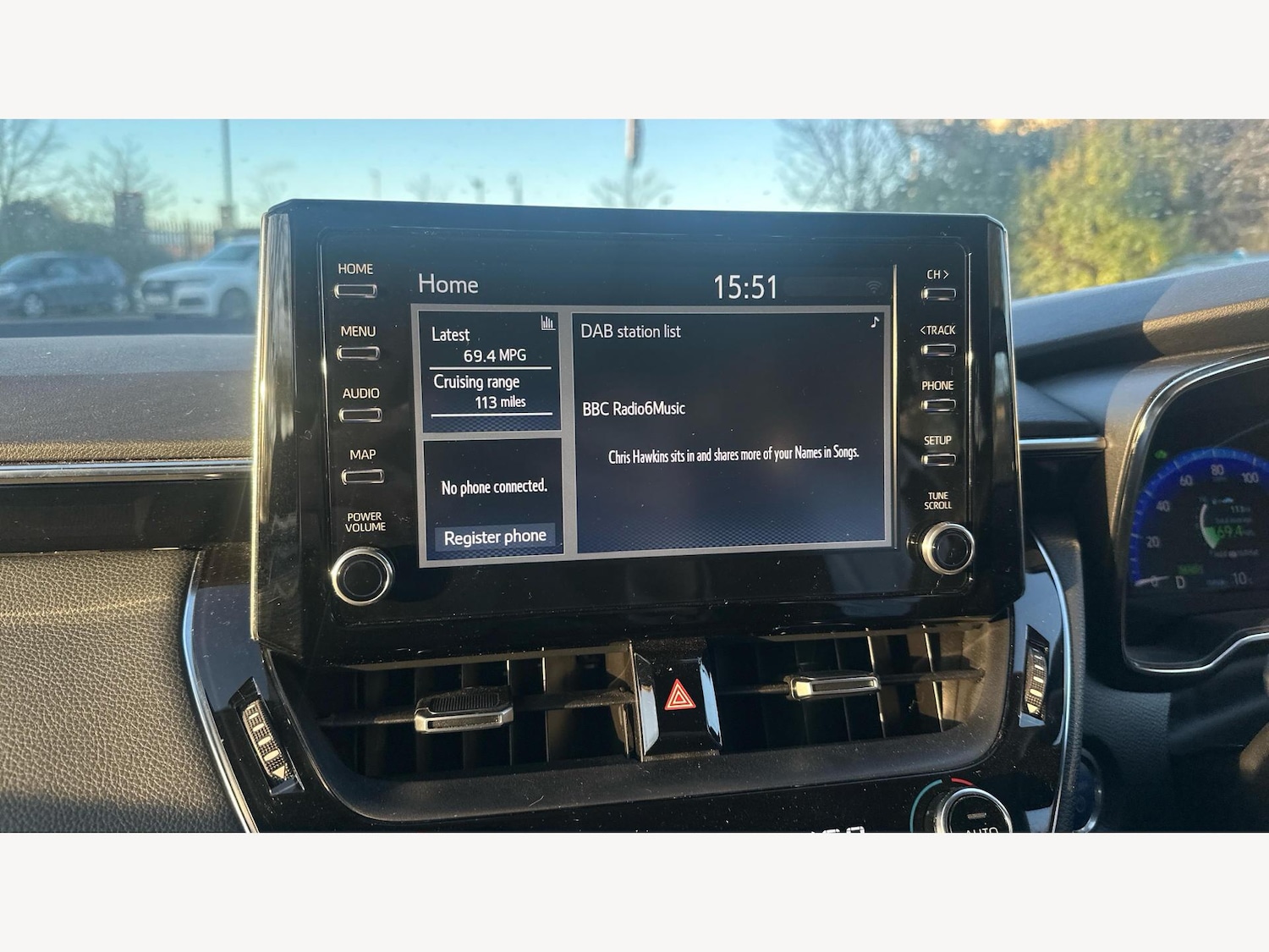 Used Toyota Corolla 2022 for sale - 76849616: Photo 9