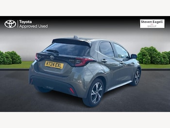 Used Toyota Yaris 2024 for sale - 79062457: Photo