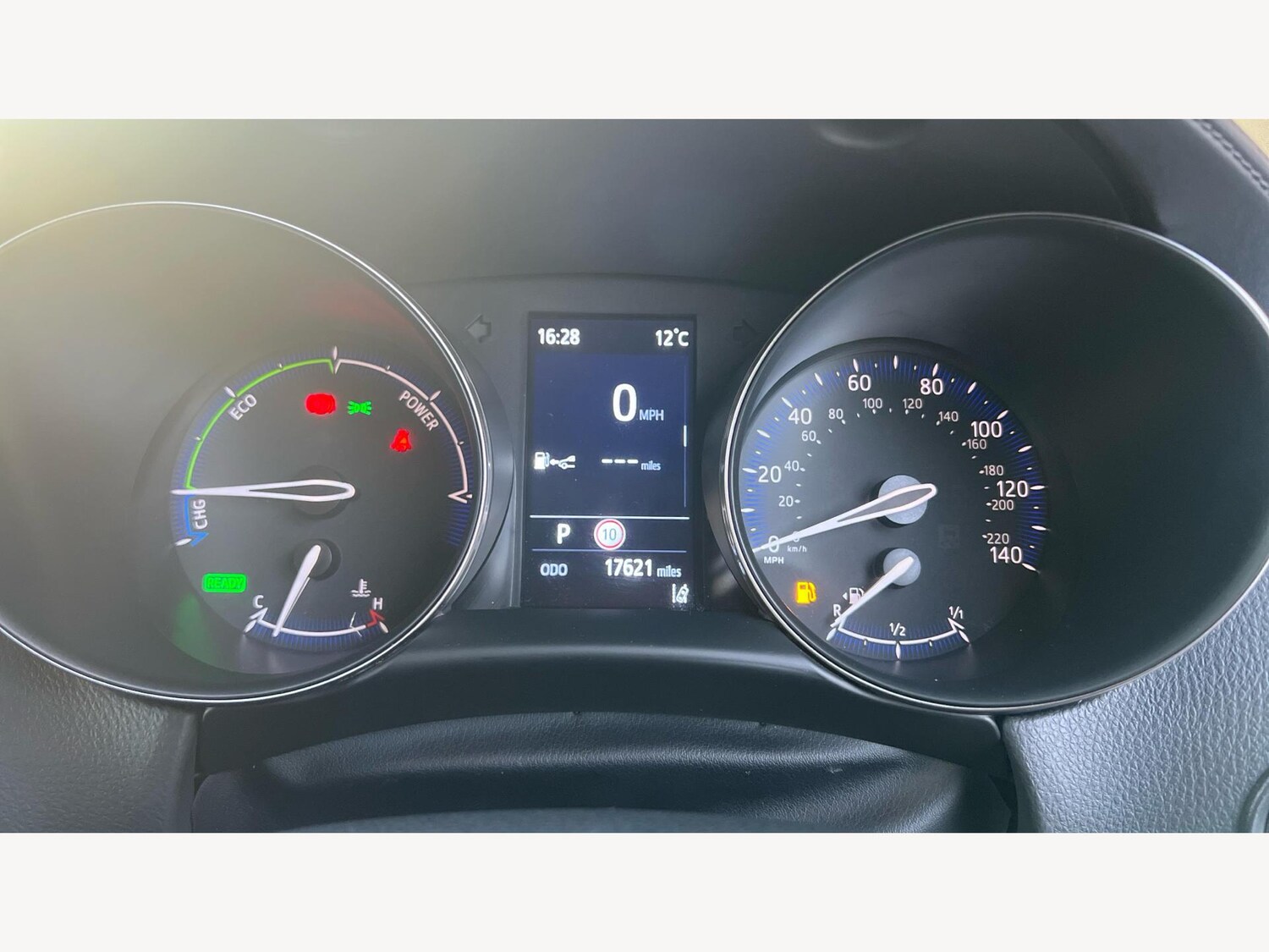 Used Toyota C-HR 2022 for sale - 77549915: Photo 11