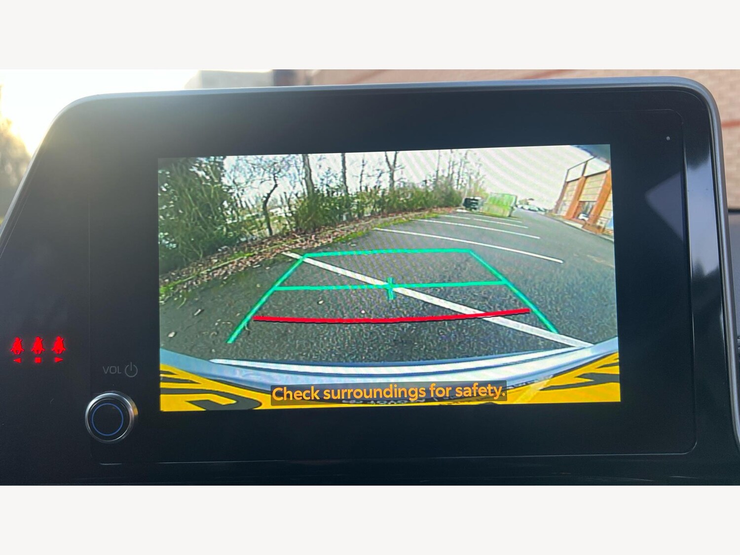 Used Toyota C-HR 2022 for sale - 77549915: Photo 22