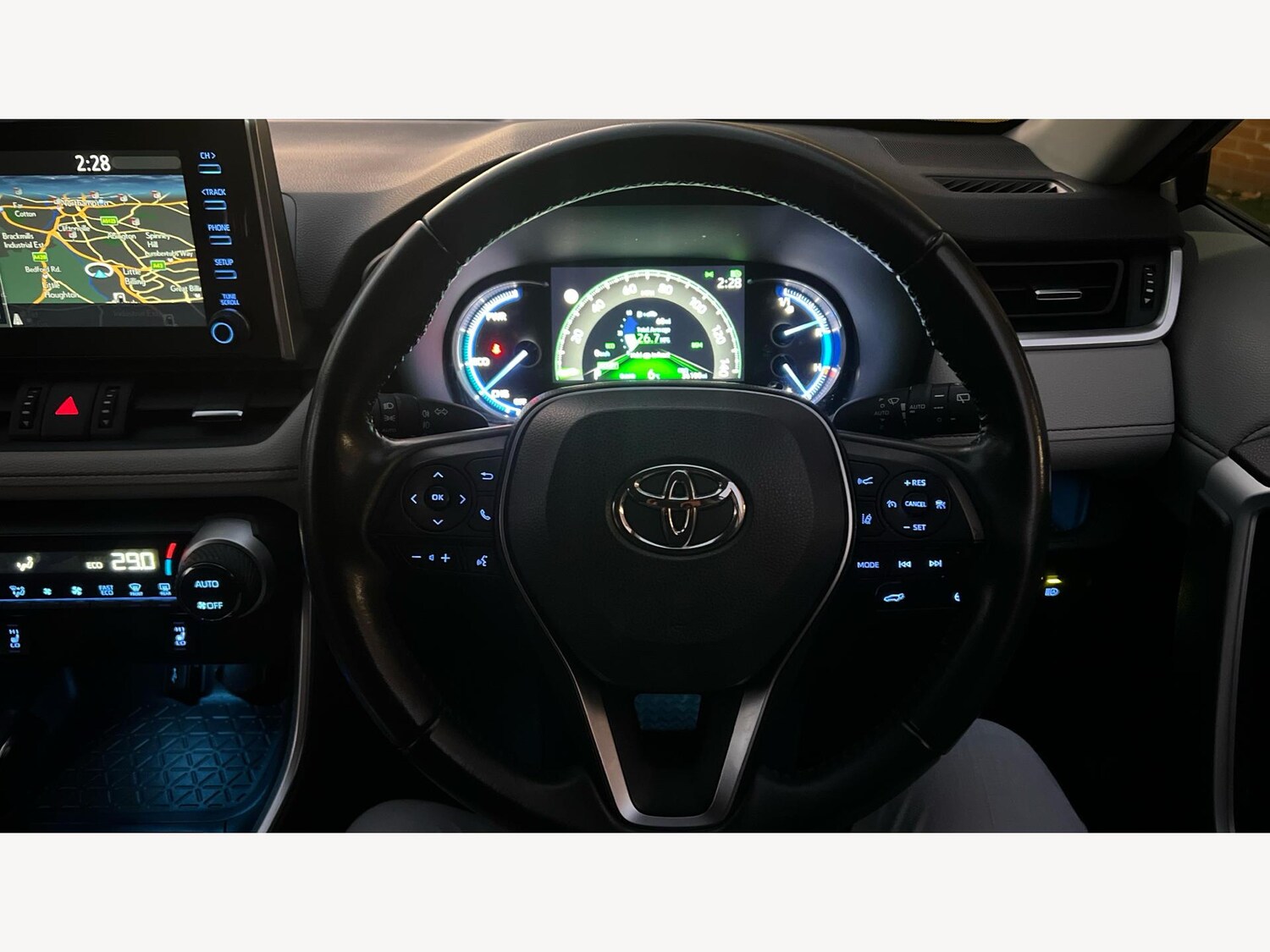 Used Toyota RAV4 2022 for sale - 76613010: Photo 10