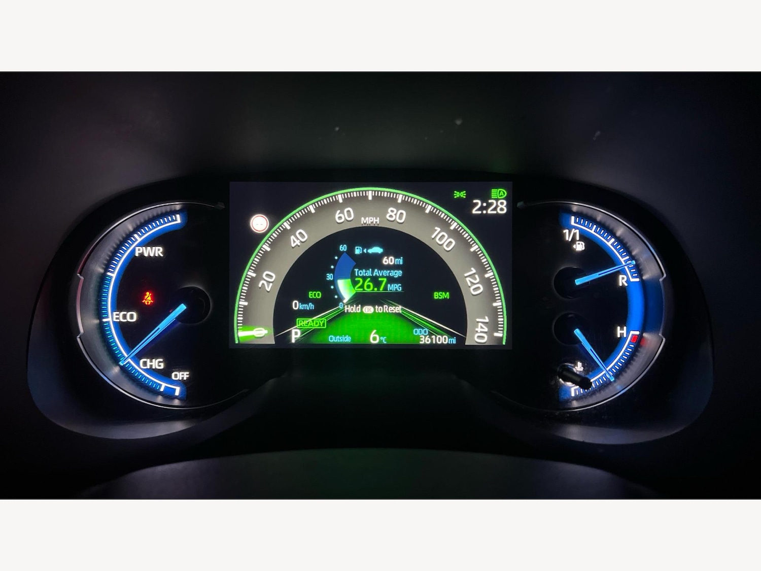 Used Toyota RAV4 2022 for sale - 76613010: Photo 11