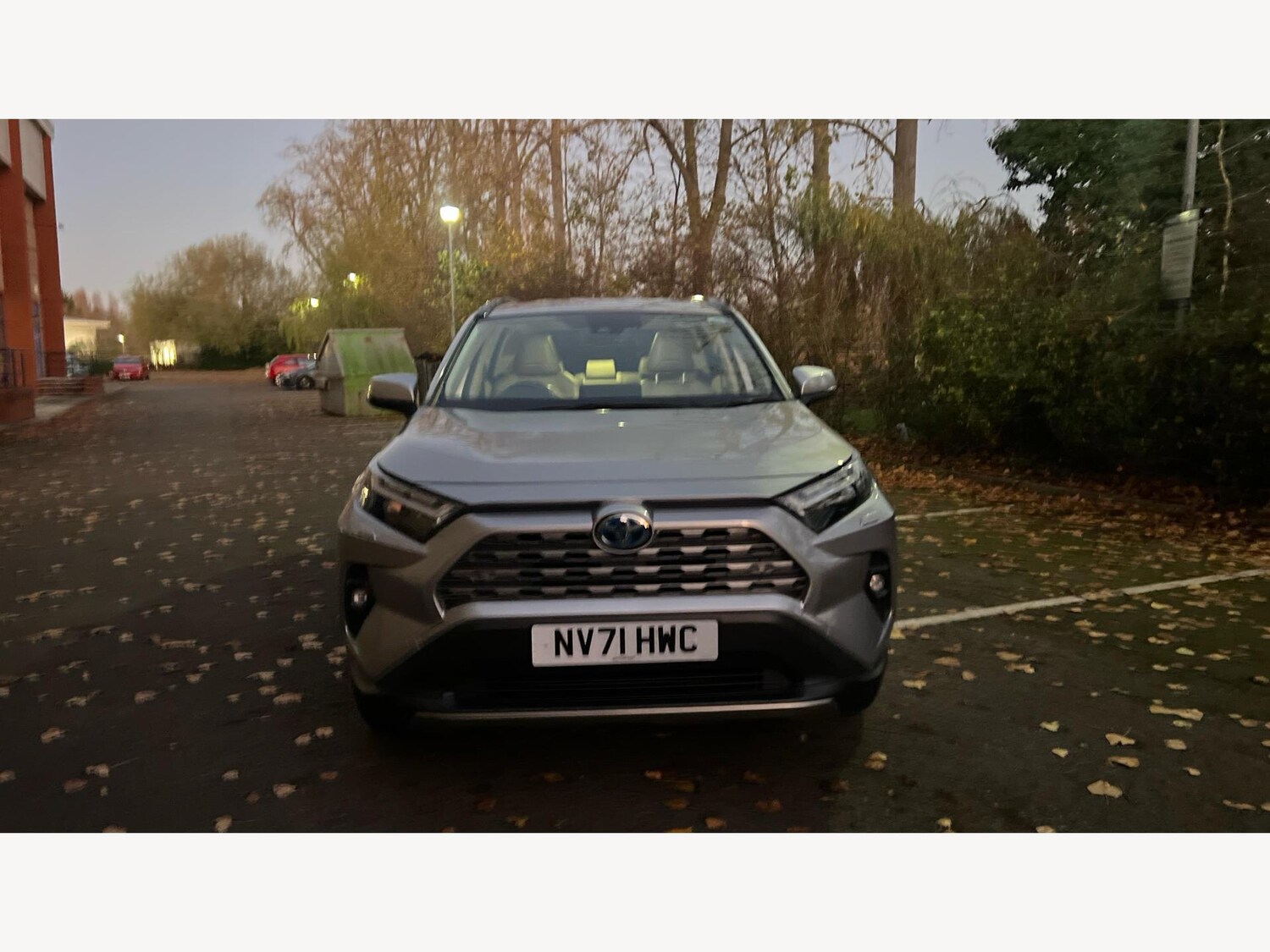 Used Toyota RAV4 2022 for sale - 76613010: Photo 17