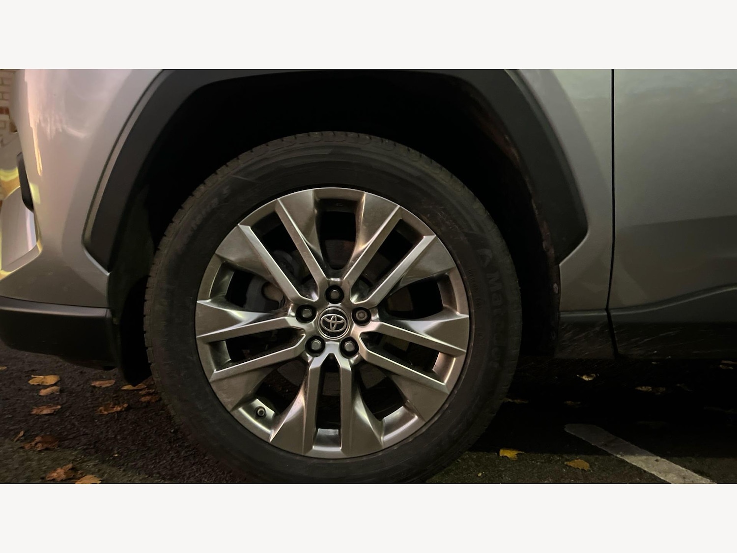 Used Toyota RAV4 2022 for sale - 76613010: Photo 20