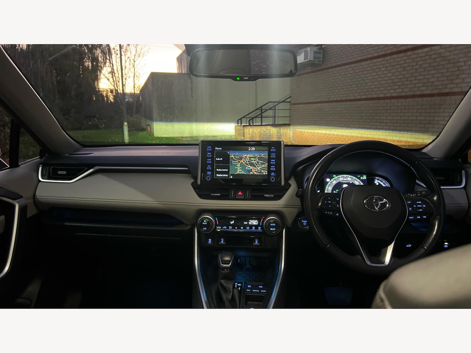 Used Toyota RAV4 2022 for sale - 76613010: Photo 7