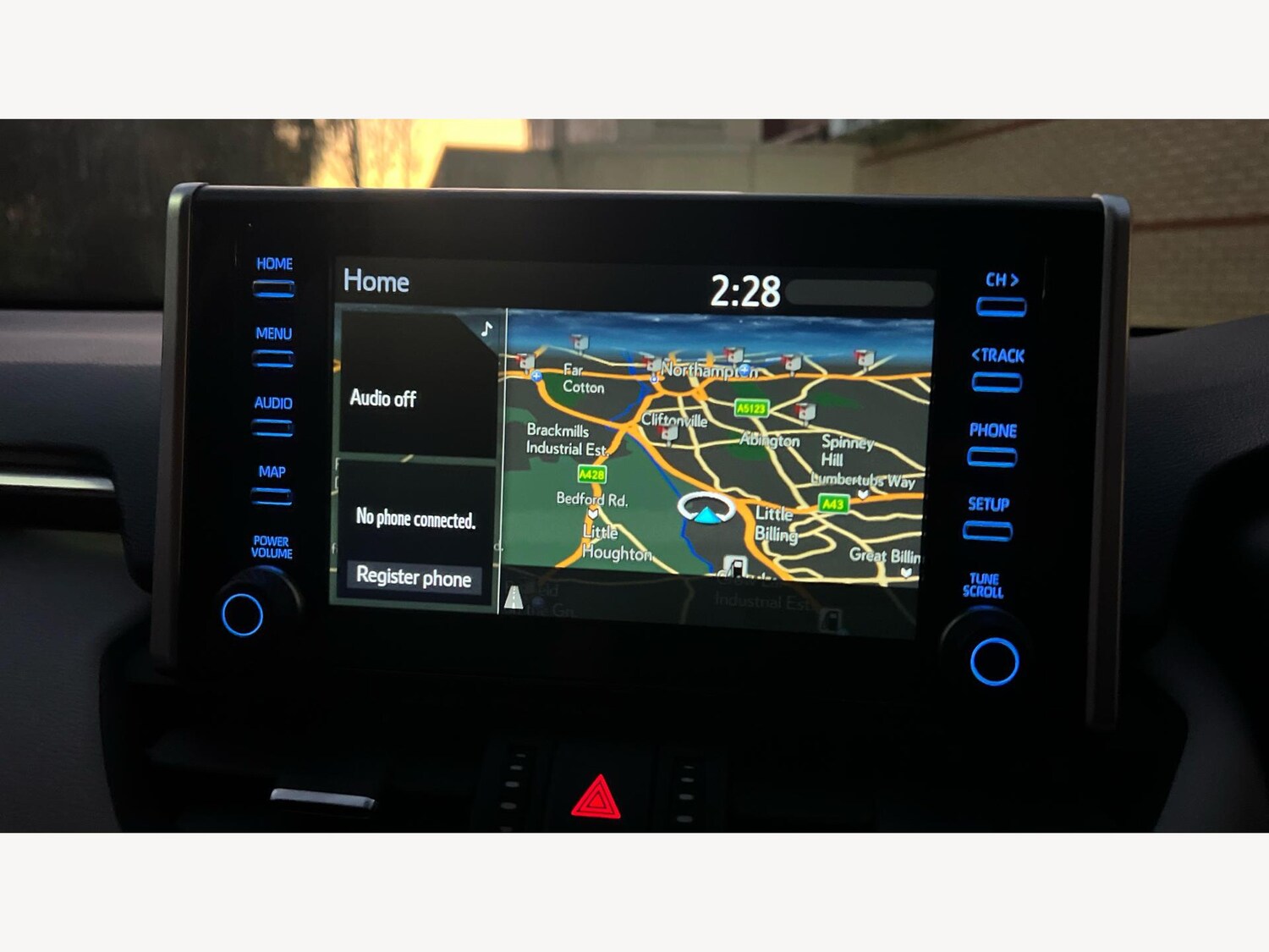 Used Toyota RAV4 2022 for sale - 76613010: Photo 9