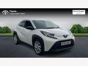 Used Toyota Aygo X 2023 for sale - 78833859: Photo