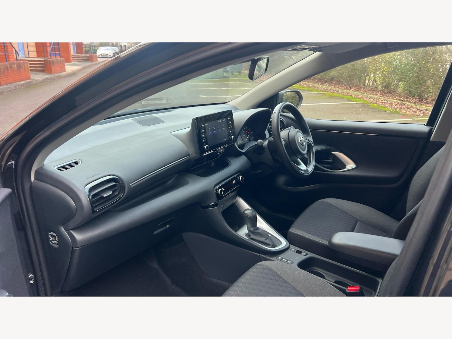 Used Toyota Yaris 2023 for sale - 77320912: Photo 12